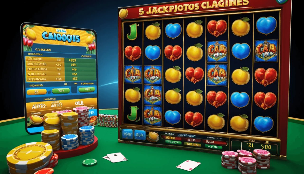 Antarmuka ratu777 menampilkan pilihan kasino langsung, sportsbook, dan game slot